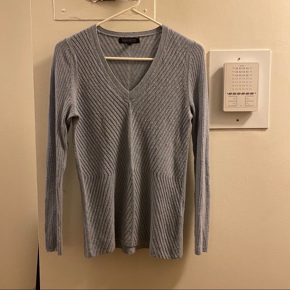 Banana Republic Sweater
